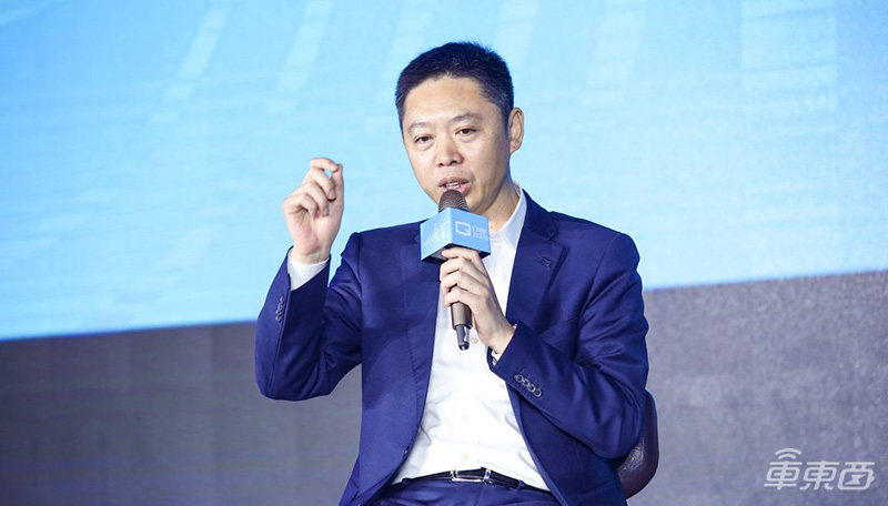 余承东独掌华为车BU？王军被曝停职，HI模式或宣告失败