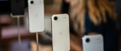 传苹果iPhone Air主设计师跳槽，被曝投身AI创企