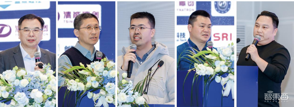 2025具身智能机器人发展大会在天津成功举办