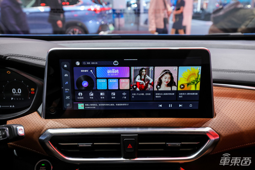 车云一体,腾讯智慧出行的下一步