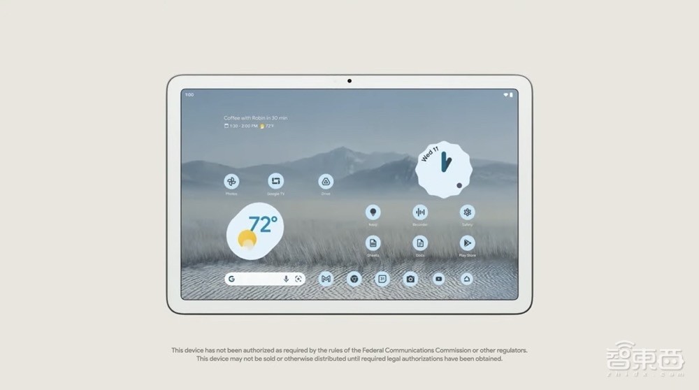 刚刚！谷歌硬刚苹果，发最强硬件全家桶，首秀AR眼镜