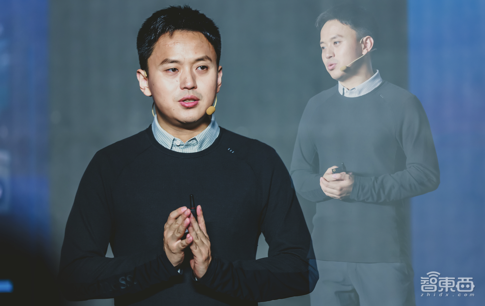 对话51WORLD创始人李熠：AI竞争关键在算法，元宇宙还有三大问题待解决