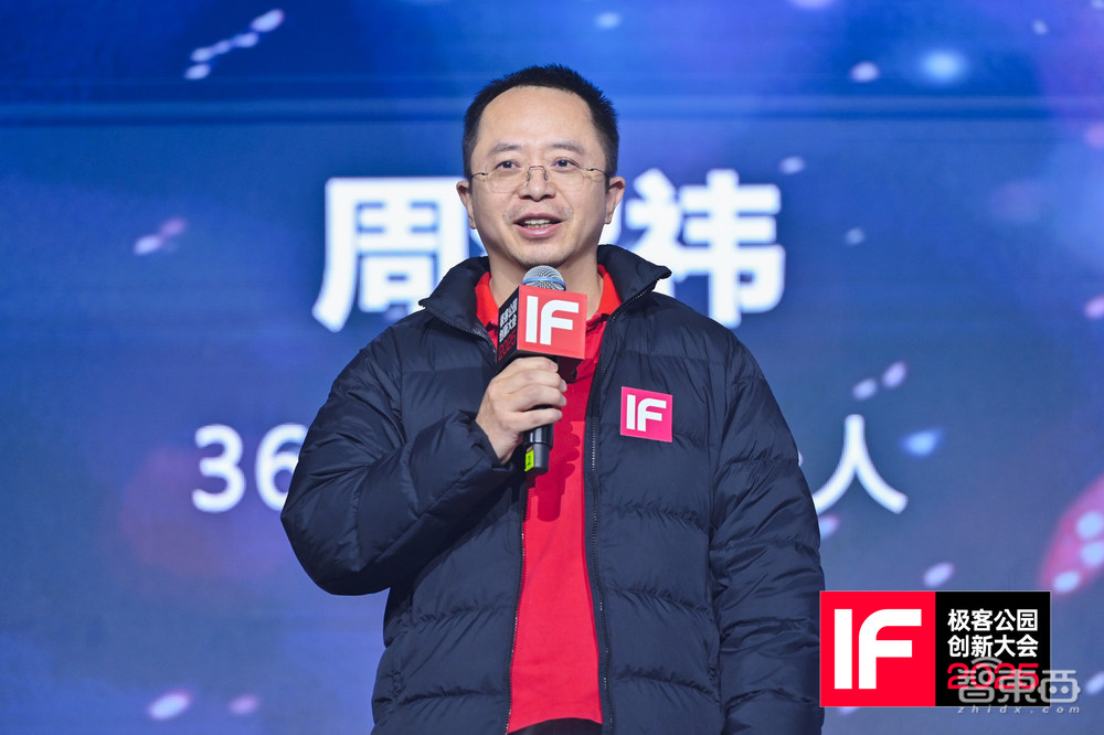 未来十年,谁将主宰科技巅峰?