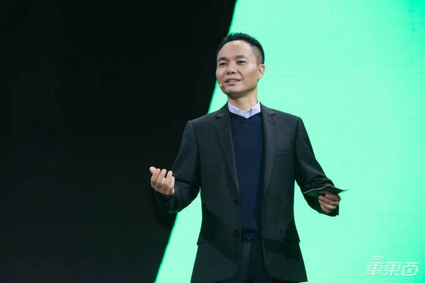 OPPO造车，只差官宣？