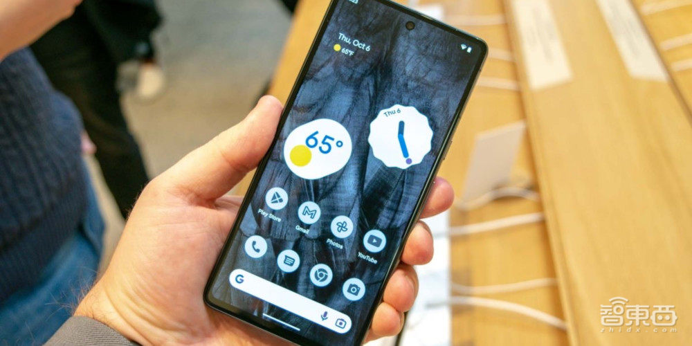 谷歌新款Pixel 7系列手机发布，人脸识别被骗几率竟超20%