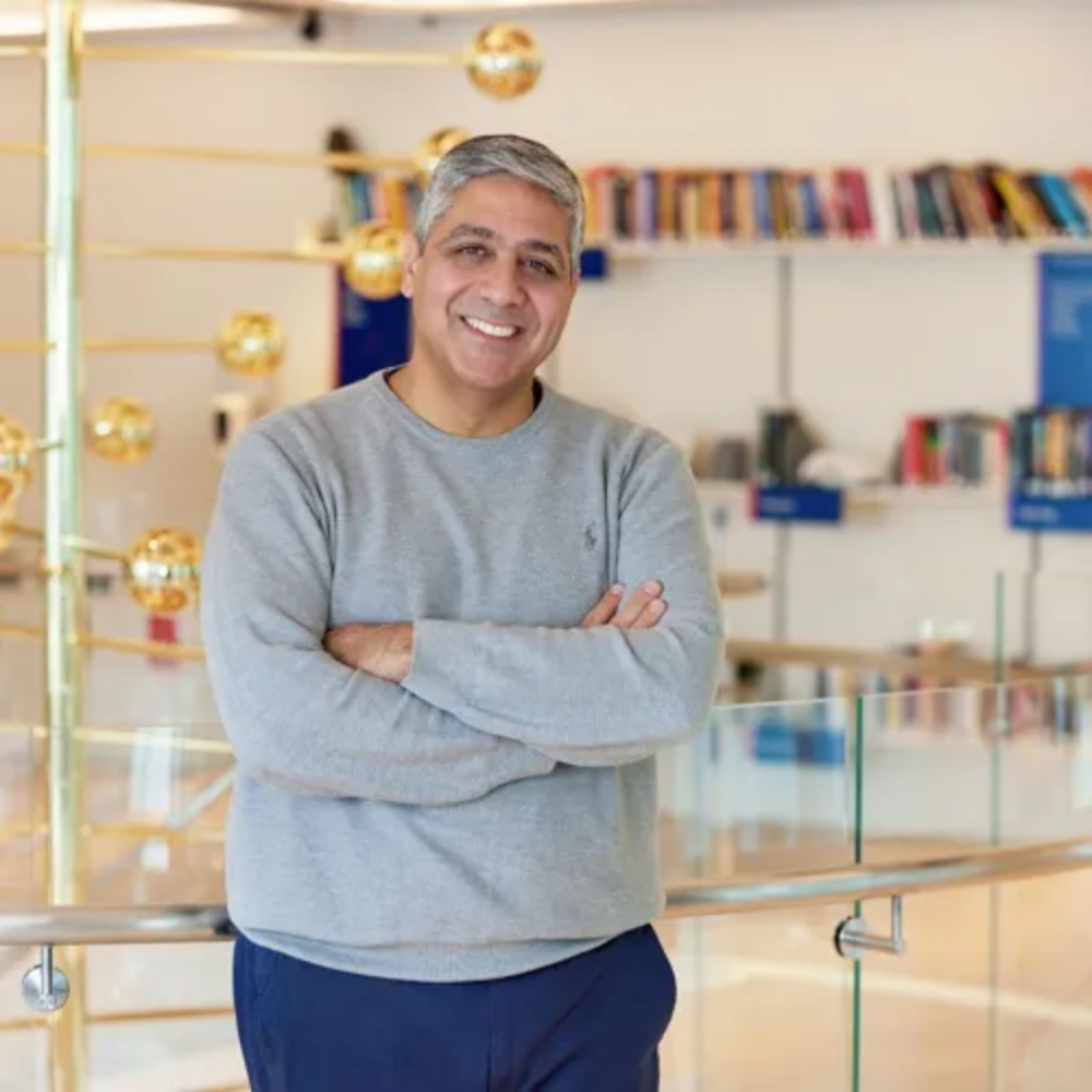 谷歌急了？新设AI架构一把手！DeepMind CTO兼任，曾师从杨立昆