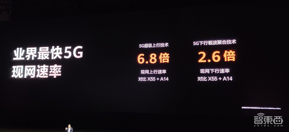 余承东哽咽:手机业务一定要继续下去!Mate 40系列4999元香爆