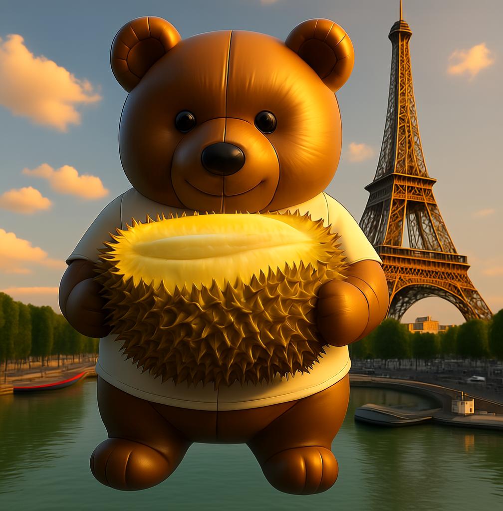 昨夜，阿里版GPT-4o登场，一句话精准P图，免费可用