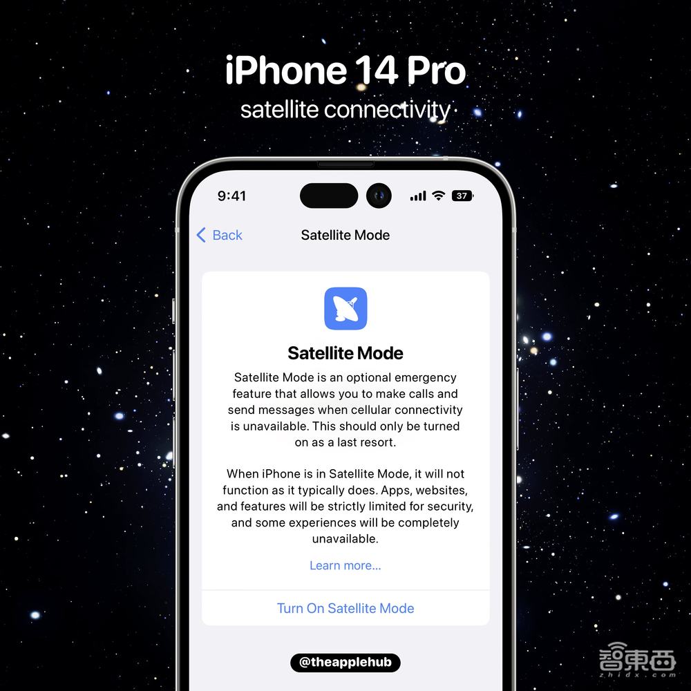 苹果华为“捅破天”的技术,要带起6万亿市场
