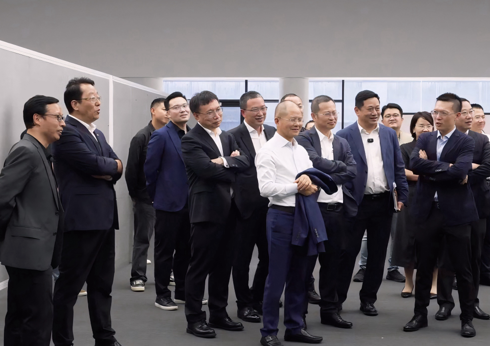 华为第一“境”增资超10亿元！宁德时代、博世投了