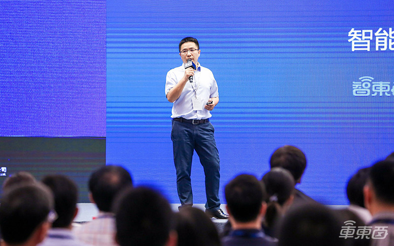 智能汽车普及奇点已至!上海车展首场智能汽车供应链创新峰会万字干货
