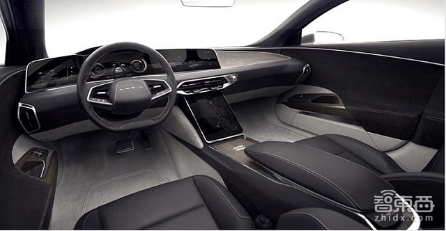 特斯拉杀手Lucid Motors来了 它到底有什么杀手锏