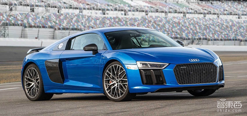 奥迪全系押5000就开走！奥迪这次玩大了