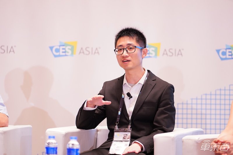 智能汽车不是安卓手机!CES Asia唯一智能座舱论坛干货