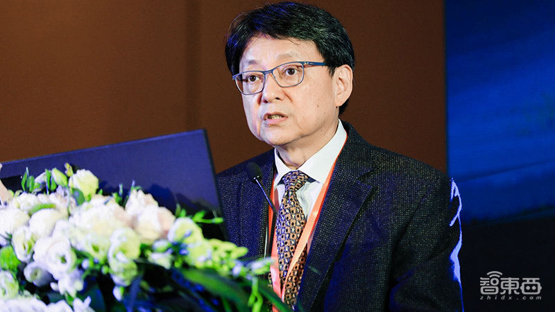 净利润暴涨221倍，两次创业成功，澜起科技冲击科创板芯片第一股