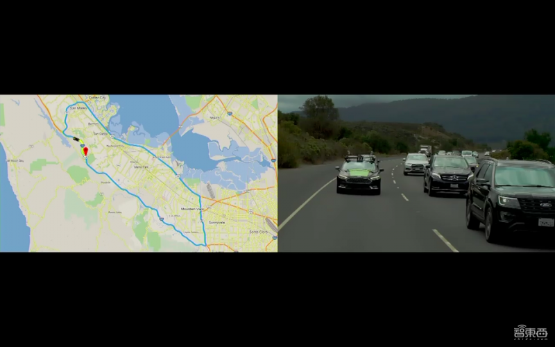 最强无人车芯片量产！英伟达老黄起舞叫卖，小鹏、奇点采用