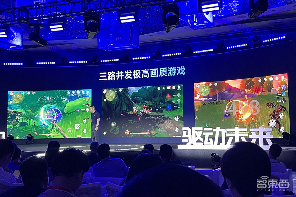 国产AI PC处理器来了！6nm制程，45TOPS算力，能跑百亿参数大模型