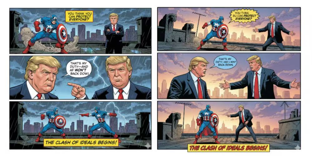 Nano Banana“终极玩法指南”上线!从合影到3D建模,AI作图“全能王”诞生