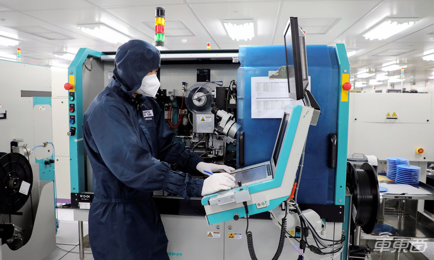 供不应求！马来西亚芯片厂订单激增，芯片短缺或将持续至2024