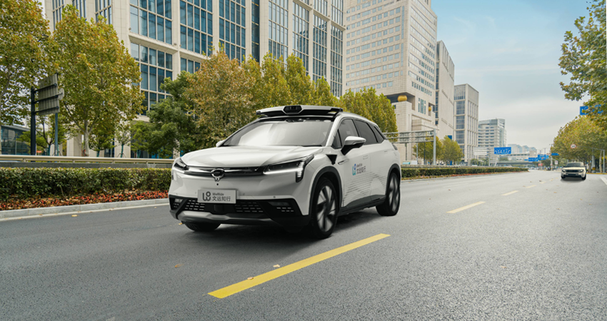 L4公司，凭啥做得好L2/3？