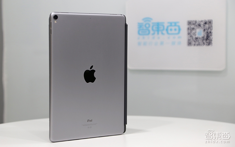 使用iOS 11附身的新iPad Pro是怎样一种体验?爽!