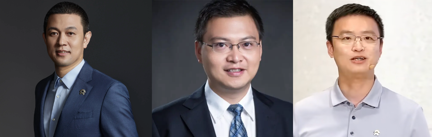 融资22亿！安徽冲出一家AI芯片独角兽，蔚来李斌是背后老板