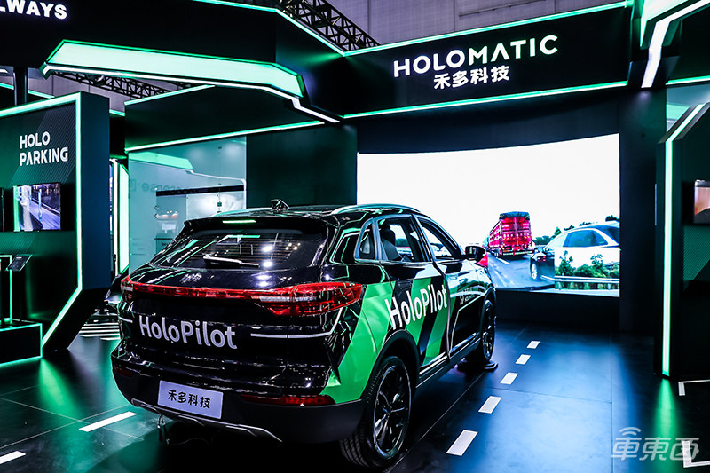 对话倪凯:禾多科技在京沪高速完成自动驾驶路测 L3.5级系统2021年量产