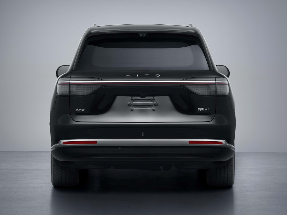 问界M9尺寸更大了！零跑亮相一款全新车型，3月工信部车展来了