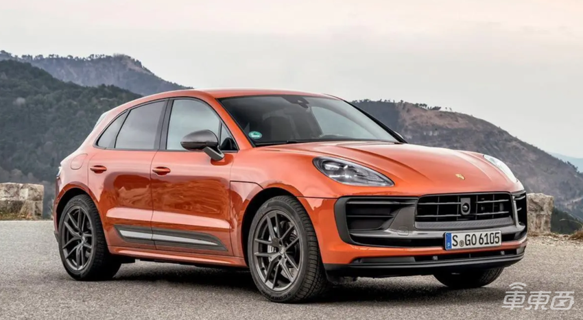 保时捷国内销量崩盘！一季度暴跌超40%，或牵手地平线 “补课”智驾