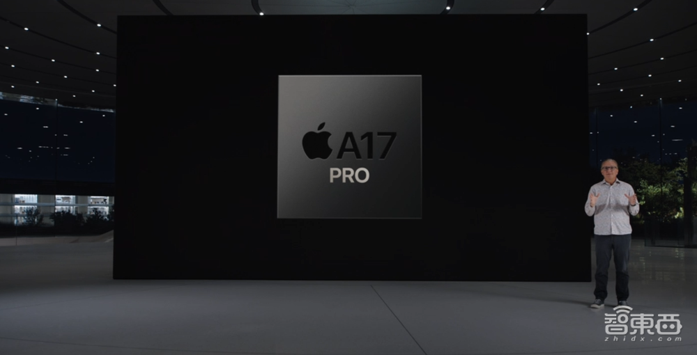 苹果iPhone 15全系最高涨500元,能拍3D空间视频,3nm A17 Pro加持,自称最强游戏手机