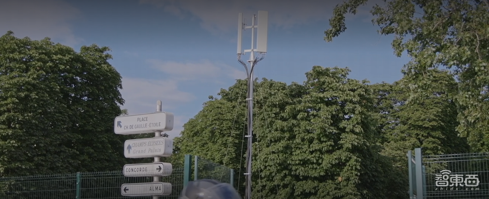 中國黑科技，占領(lǐng)巴黎奧運(yùn)，贏麻了！