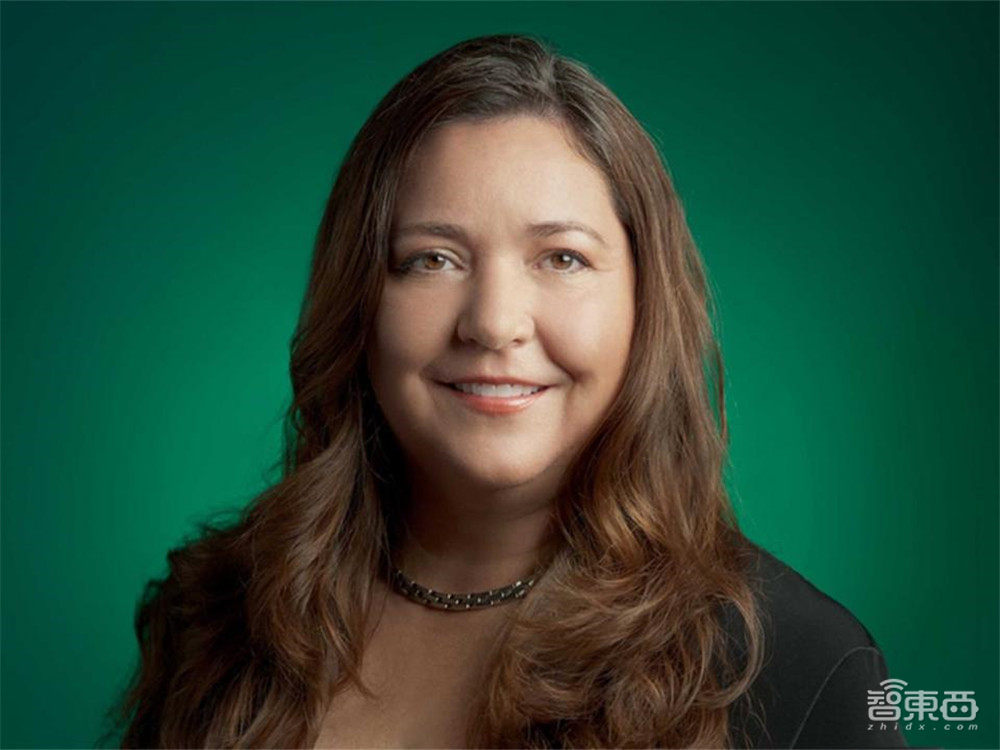 AI圈八大女性领袖:李飞飞、NVIDIA工程副总等在列