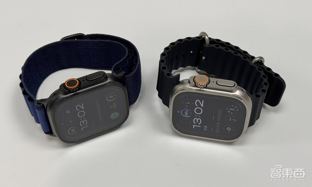 剛摸完蘋果iPhone 16系列和手表耳機(jī)新品，真機(jī)和看圖真不一樣