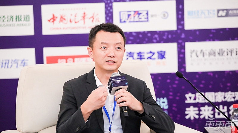 专访腾讯副总裁钟翔平：三大层面看腾讯车路协同业务进展