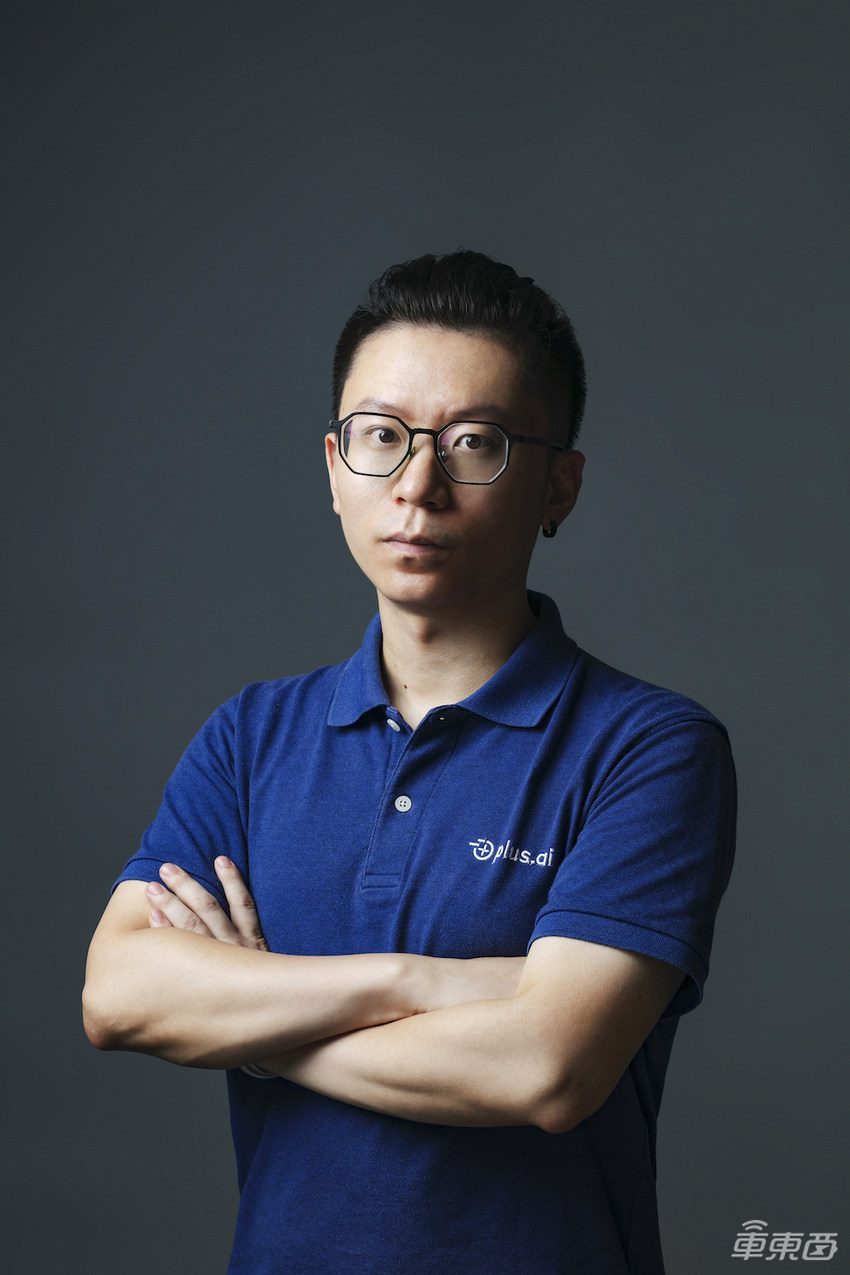 一线自动驾驶创企齐聚!车东西自动驾驶峰会第二批嘉宾揭晓