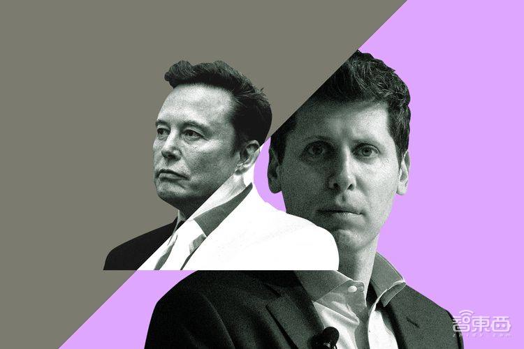 从痛骂微软恶心,到与昔日伙伴决裂:马斯克与OpenAI的“爱恨情仇”