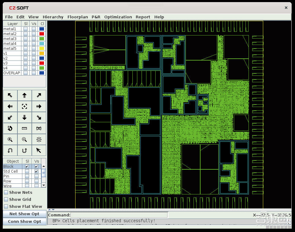 国产EDA异军突起！40年芯片老将回国创业，要PK国际巨头