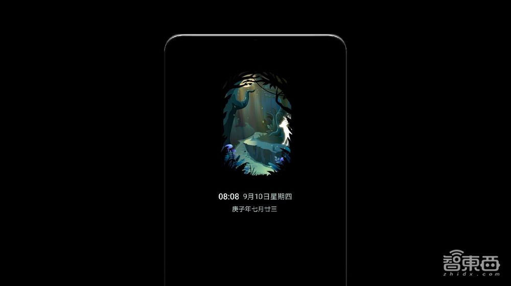 走进华为北研所:EMUI 11背后的“人因研究”到底是什么?