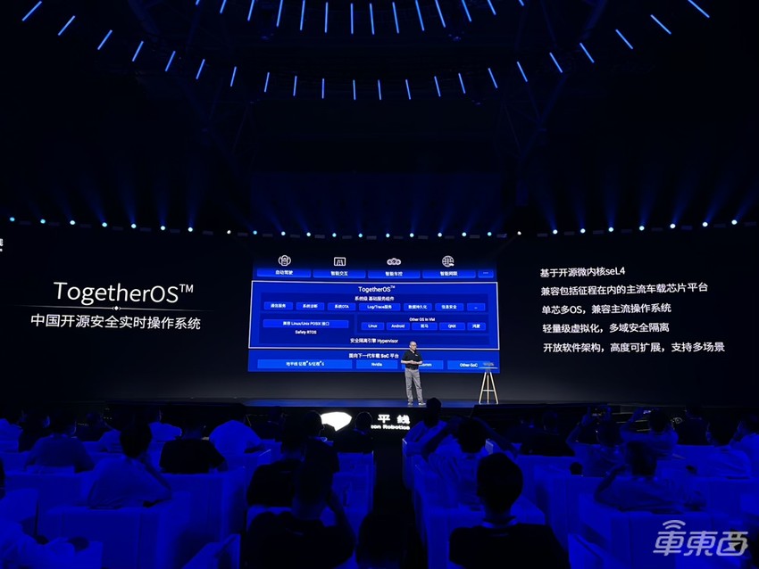 地平线推旗舰车载芯片!AI算力128TOPS,十多家车企抢着装车