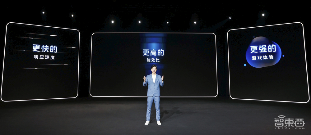 vivo秀自研芯片V1+,亮十余项自研软件技术,30项专利调教天玑9000