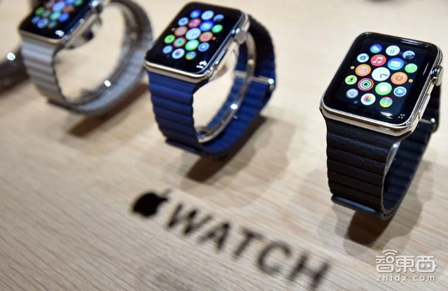 Apple Watch 2全剧透:薄30%/能打电话/不再依赖iPhone