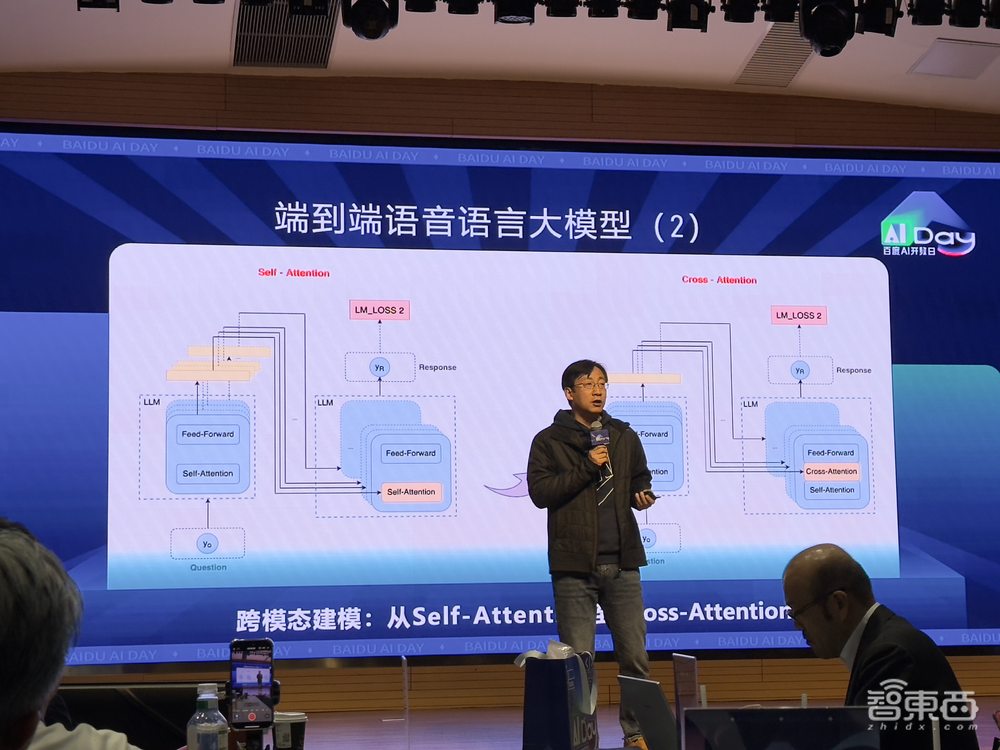 百度端到端语音语言大模型破局出圈,对话超逼真、成本最高降90%,1秒极速响应