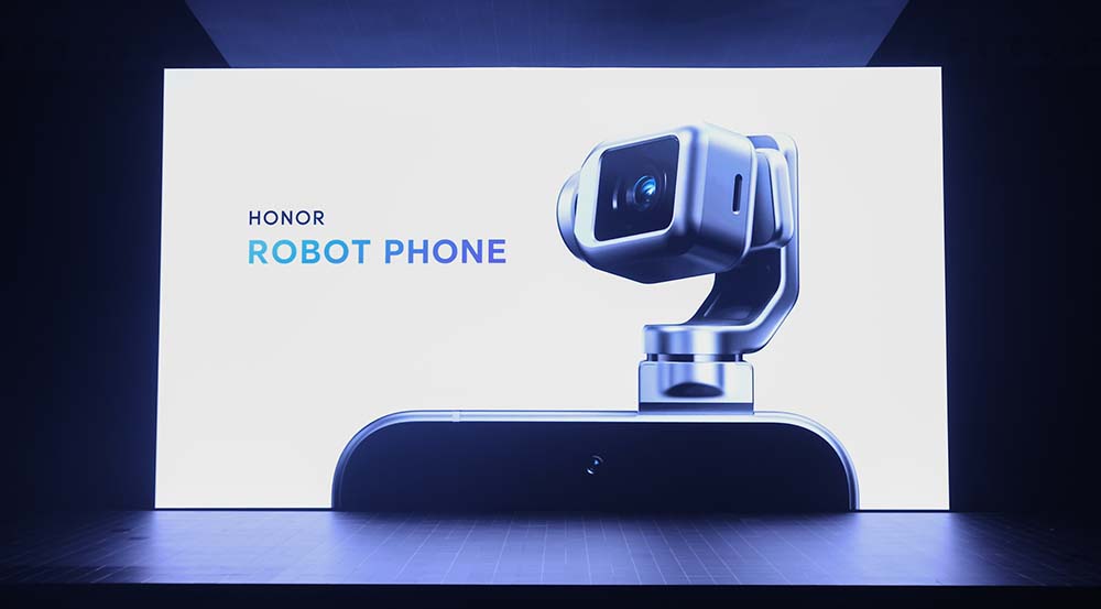 AI手機(jī)到底該往哪走？榮耀先蘋果一步找到新解