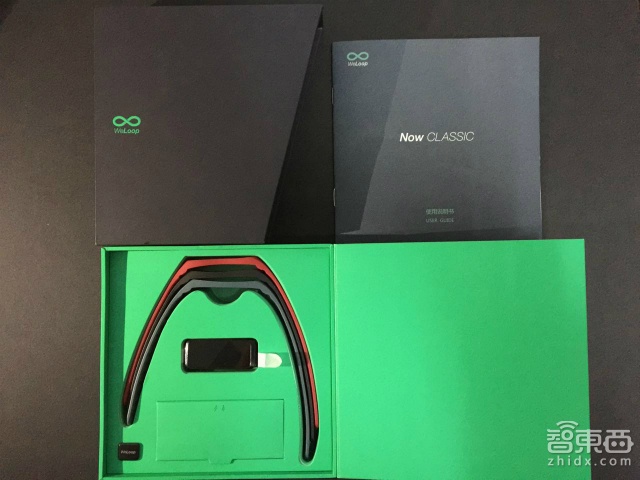 Weloop Classic上手:推送功能强大 运动检测略显鸡肋