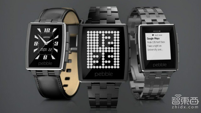 2014 年可穿戴设备年度回顾