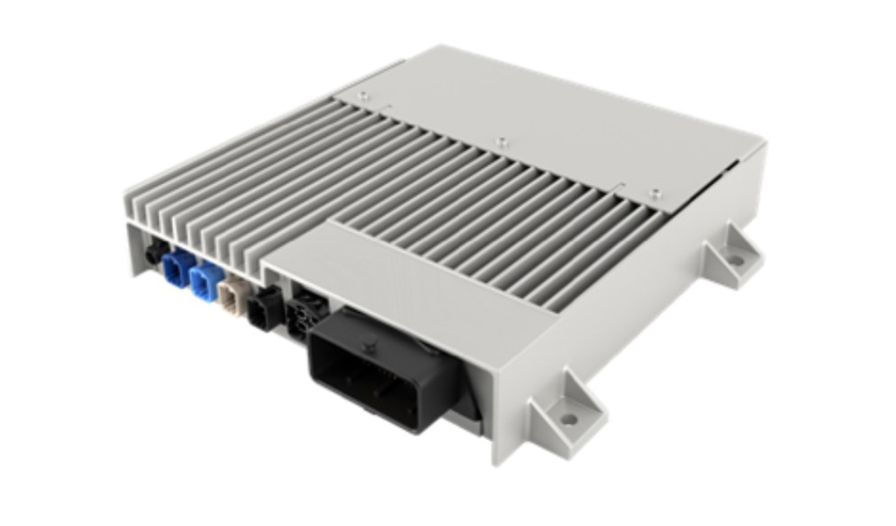 20家企业半年融资超百亿，国内自动驾驶融资潮再起