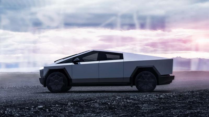 特斯拉赛博皮卡首推5年0息方案！年销远低于预期，已积压3700辆库存车