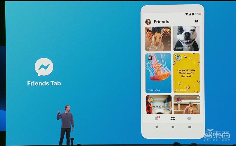 昨夜，扎克伯格一语道破社交的未来！宣布12项重大更新，发售无线VR一体机