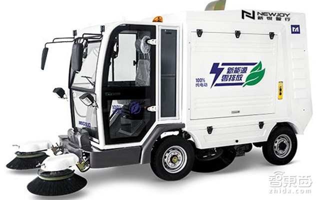 史上最“草根”自动驾驶团队:40人花400万造出三款无人车