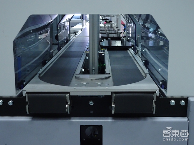 热议的工业4.0究竟是啥？在这家德企的体验中心或许能找到答案